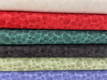 lewis and irene bumbleberries bumble berry cotton fabric shack malmesbury bubbles mixer blender stack various colours