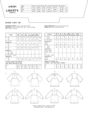 liberty-sewing-pattern-esther-tunic-top-back page
