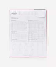 liberty dress making pattern kiki dungarees fabric shack malmesbury back page
