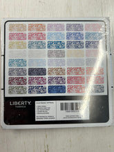 liberty emily belle lasenby cotton charm pack fabric stack 5 inch squares shack malmesbury