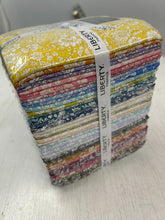 liberty emily belle lasenby cotton fat quarter bundle pack 40 squares shack malmesbury