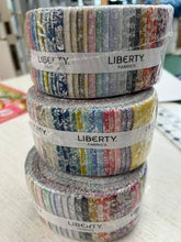 liberty emily belle lasenby cotton jelly roll strips fabric shack malmesbury 2