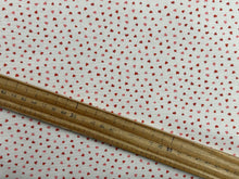 lizzy house moda funny valentine mini heart white cotton fabric shack malmesbury