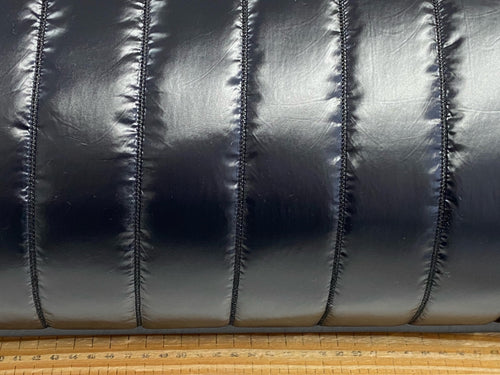macklin modelo fabrics straight satin quilted poly fabric shack malmesbury black
