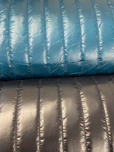 macklin modelo fabrics straight satin quilted poly fabric shack malmesbury stack pic