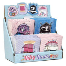 magnetic needle pin dish nifty needles fabric shack malmesbury N4384 2