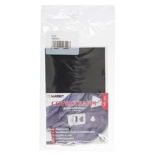 marbet self adhesive water resistant patch repair meding black fabric shack malmesbury MB123_004