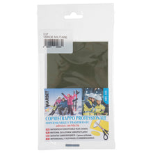 marbet self adhesive water resistant patch repair mending green fabric shack malmesbury MB123_037