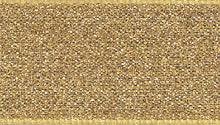 metallic gold lame ribbon 40mm gold fabric shack malmesbury R916540_200