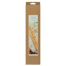 milward bow making maker wooden fabric shack malmesbury TBM001 2