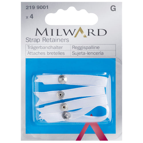 milward bra strap top retainers white fabric shack malmesbury 2199001