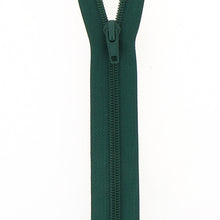 milward nylon open end zip zipper 70cm mid royal blue fabric shack malmesbury 110_70_137