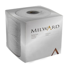 milward piping white cord polyester white 6mm fabric shack malmesbury ETPOL6