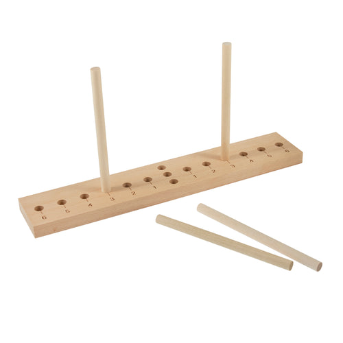 milward bow making maker wooden fabric shack malmesbury TBM001 2