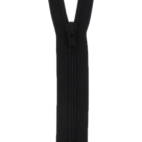 Milward Nylon Open End Zip 31