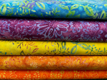 moda chroma batik batiks jewel blue purple 6635 cotton fabric shack malmesbury