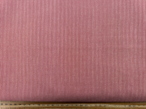 moda french general joie de vivre flowers floral pin stripes cotton fabric shack malmesbury