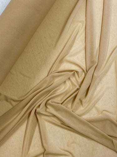 modesty stretch nude mesh fabric shack malmesbury