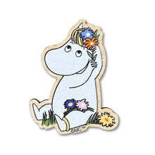 moomin moomins snorkmaiden needle minder fabric shack malmesbury 2