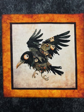 morris creative qt fabrics a haunting we will go quilt panel fabric shack malmesbury panel 2 