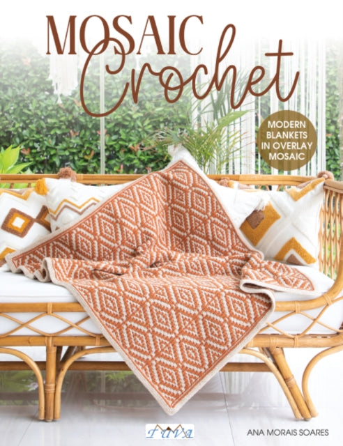 mosiac crochet book ana morais soares fabric shack malmesbury