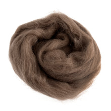 Trimits Natural Wool Roving for Felting 10g Various Colours