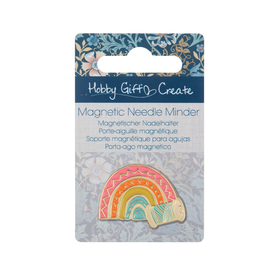 needle minder magnetic rainbow hobbygift hobby gift fabric shack malmesbury HGC4378_06