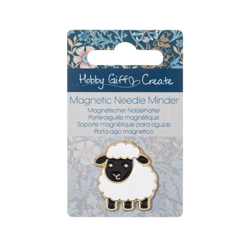 needle minder magnetic sheep lamp hobbygift hobby gift fabric shack malmesbury HGC4378_09