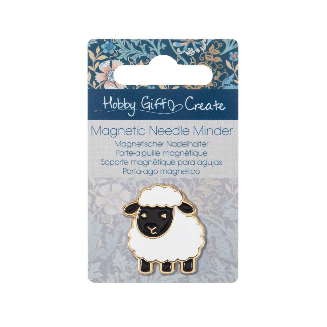 needle minder magnetic sheep lamp hobbygift hobby gift fabric shack malmesbury HGC4378_09