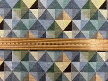 new world tapestry heavy upholstery cotton rich fabric big holland azure blue fabric shack malmesbury