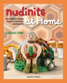nudinits at home sarah simi knitting pattern book fabric shack malmesbury 9781800922891
