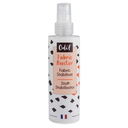 odif fabric booster stabilizer 200ml fabric shack malmesbury ODFB200
