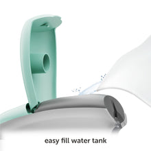 Oliso Project Iron with Prolight