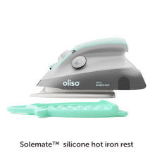 Oliso Project Iron with Prolight