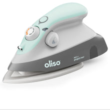 oliso mini project iron m3pro prolight aqua fabric shack malmesbury 611001