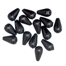 pearl drops 6x9mm beads 239_06 black fabric shack malmesbury
