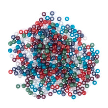 pearls 3mm 203_07 assorted fabric shack malmesbury