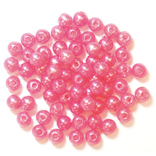 pearls 3mm 203_08 pink fabric shack malmesbury