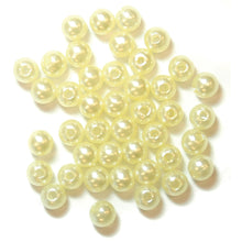 pearls 5mm beads 205_14 cream fabric shack malmesbury