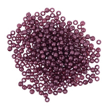 pearls 6mm beads 206_29 purple fabric shack malmesbury