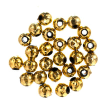 plated beads 5mm 312_02 gold fabric shack malmesbury