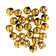 Trimits Beads Plated 8mm Various Colours