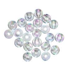 Trimits Beads Plated 8mm Various Colours