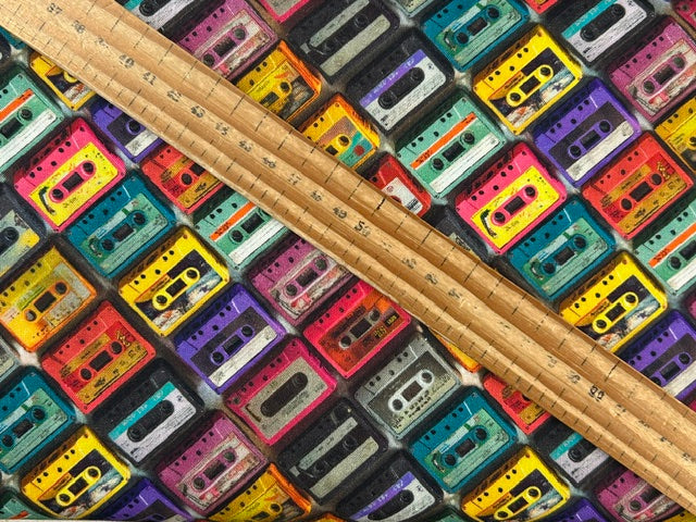 play that donkey music 3 three wishes jim baldwin music mixtape mule cassette tapes cotton fabric shack malmesbury