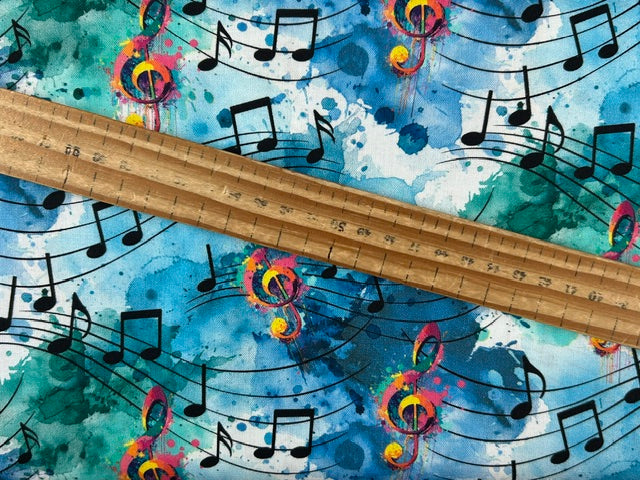play that donkey music 3 three wishes jim baldwin music stanza notes cotton fabric shack malmesbury
