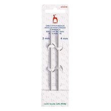 pony cable stitch holders small straight fabric shack malmesbury P60608