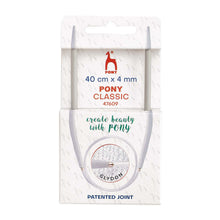 pony circular knitting needles 40cm 4.00mm smooth fabric shack knitting knit crochet wool yarn