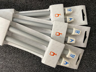 pony knitting needles pins 40cm 12mm fabric shack malmesbury