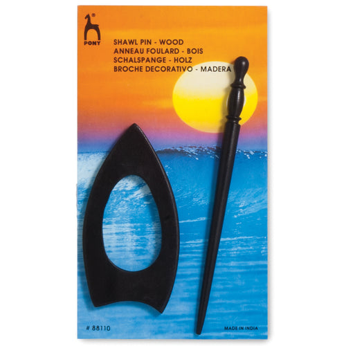 pony shawl pin fabric shack malmesbury P88110