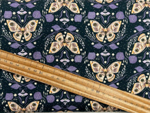 rae ritchie dear stella fairy solstice moth flower cotton fabric shack malmesbury